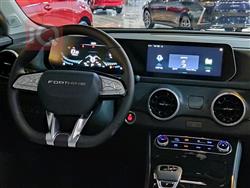 دونج فينج T5 EVO